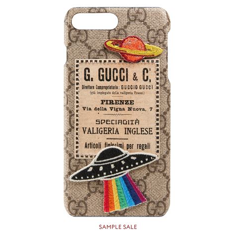 gucci courrier iphone case replica|gucci iphone case.